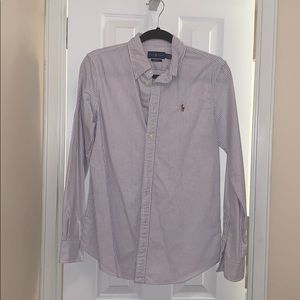 Ralph Lauren oxford